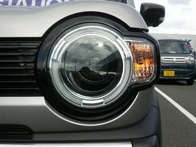 ハスラー タフワイルドターボ 3型 展示準備中車両です。最寄りの当社の店舗へ回送が出来ます。輸送費用のご負担は発生しません。タフワイルドターボ 全方位モニター付メモリーナビゲーション スズキコネクト対応通信機装着車 スマートキー(75枚目)