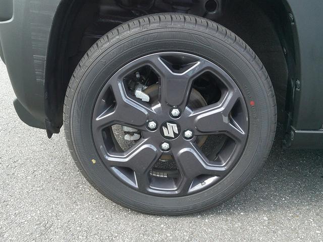 ハスラー タフワイルドターボ 3型 展示準備中車両です。最寄りの当社の店舗へ回送が出来ます。輸送費用のご負担は発生しません。タフワイルドターボ 全方位モニター付メモリーナビゲーション スズキコネクト対応通信機装着車 スマートキー(77枚目)