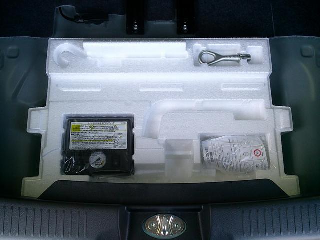 ハスラー タフワイルド 3型 展示準備中車両です。最寄りの当社の店舗へ回送が出来ます。タフワイルド インパネCVT デュアルカメラブレーキサポート 当社試乗車使用 禁煙車 スマートキー プッシュスタート オートエアコン(26枚目)