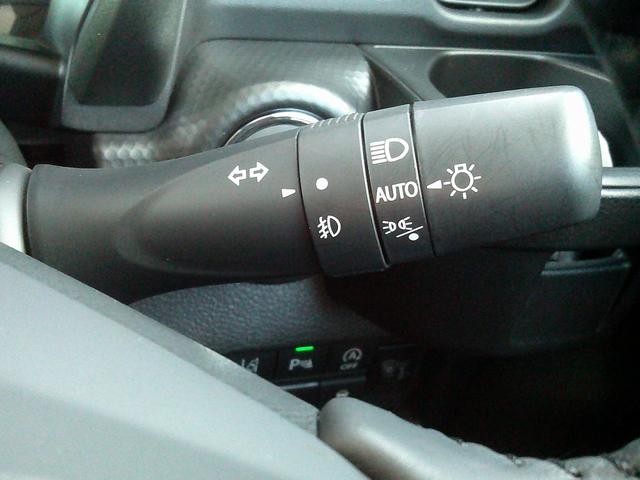 ハスラー タフワイルド 3型 展示準備中車両です。最寄りの当社の店舗へ回送が出来ます。タフワイルド インパネCVT デュアルカメラブレーキサポート 当社試乗車使用 禁煙車 スマートキー プッシュスタート オートエアコン(44枚目)