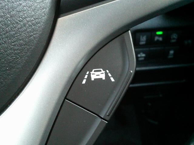 ハスラー タフワイルド 3型 展示準備中車両です。最寄りの当社の店舗へ回送が出来ます。タフワイルド インパネCVT デュアルカメラブレーキサポート 当社試乗車使用 禁煙車 スマートキー プッシュスタート オートエアコン(48枚目)