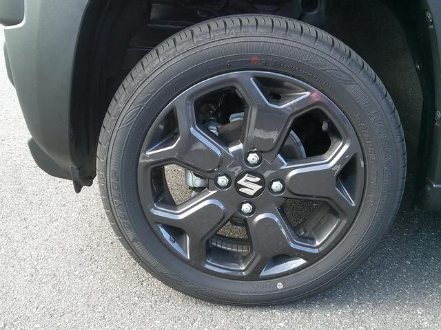 ハスラー タフワイルド 3型 展示準備中車両です。最寄りの当社の店舗へ回送が出来ます。タフワイルド インパネCVT デュアルカメラブレーキサポート 当社試乗車使用 禁煙車 スマートキー プッシュスタート オートエアコン(71枚目)