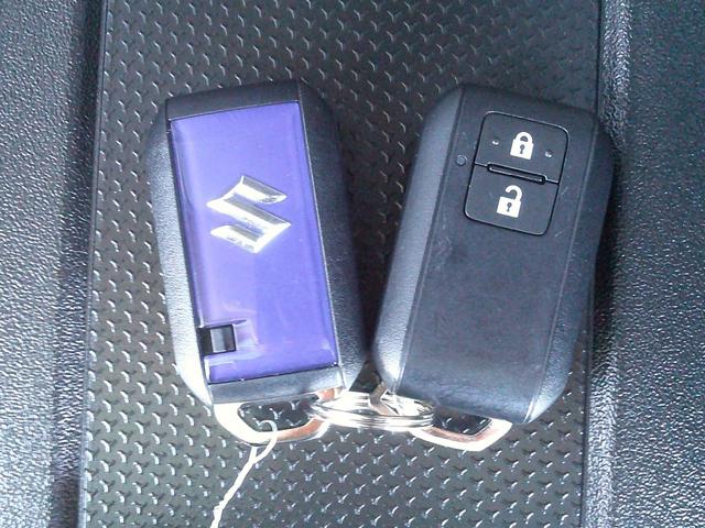 ハスラー タフワイルド 3型 展示準備中車両です。最寄りの当社の店舗へ回送が出来ます。タフワイルド インパネCVT デュアルカメラブレーキサポート 当社試乗車使用 禁煙車 スマートキー プッシュスタート オートエアコン(79枚目)