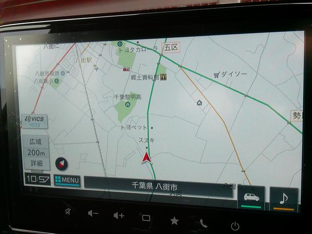 フロンクス １型　展示準備中車両です。最寄りの当社の店舗へ回送が出来ます。輸送費用のご負担は発生しません。２ＷＤ　前輪駆動　フロア６ＡＴ　デュアルセンサーブレーキサポートＩＩ　全方位モニター付ナビ　スズキコネクト対応（41枚目）