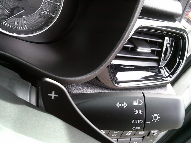 フロンクス １型　展示準備中車両です。最寄りの当社の店舗へ回送が出来ます。輸送費用のご負担は発生しません。２ＷＤ　前輪駆動　フロア６ＡＴ　デュアルセンサーブレーキサポートＩＩ　全方位モニター付ナビ　スズキコネクト対応（51枚目）