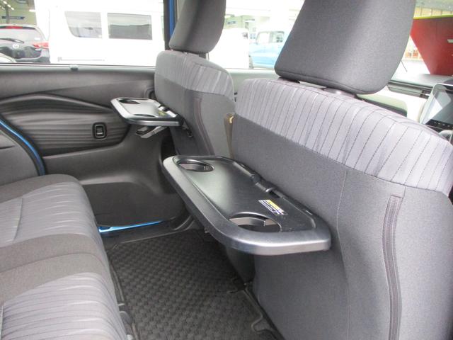 ソリオ HYBRID MZ ネット問い合わせ限定 最寄りの当社店舗へ回送します。HYBRID MZ 全方位モニター付メモリーナビ装着車 衝突被害軽減システム スマートキー プッシュスタート オートエアコン シートヒーター(12枚目)