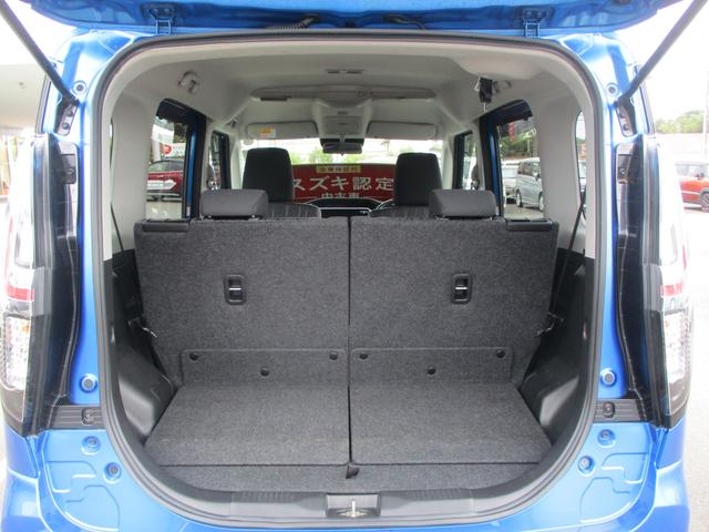 ソリオ HYBRID MZ ネット問い合わせ限定 最寄りの当社店舗へ回送します。HYBRID MZ 全方位モニター付メモリーナビ装着車 衝突被害軽減システム スマートキー プッシュスタート オートエアコン シートヒーター(20枚目)