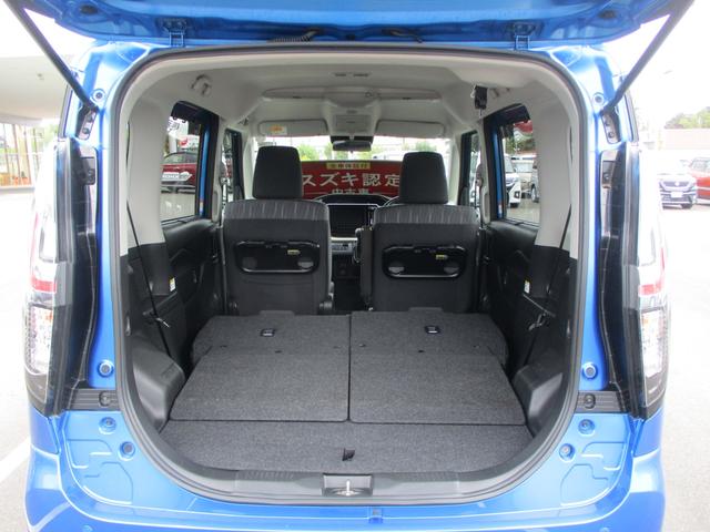 ソリオ HYBRID MZ ネット問い合わせ限定 最寄りの当社店舗へ回送します。HYBRID MZ 全方位モニター付メモリーナビ装着車 衝突被害軽減システム スマートキー プッシュスタート オートエアコン シートヒーター(22枚目)