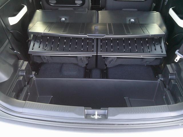 クロスビー HYBRID MV 4型 展示準備中車両です。最寄りの当社の店舗へ回送が出来ます。輸送費用のご負担は発生しません。HYBRID MV 全方位モニター用カメラパッケージ装着車(対応ナビ別売り) プッシュスタート スマートキー(25枚目)