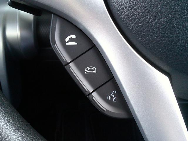 クロスビー HYBRID MV 4型 展示準備中車両です。最寄りの当社の店舗へ回送が出来ます。輸送費用のご負担は発生しません。HYBRID MV 全方位モニター用カメラパッケージ装着車(対応ナビ別売り) プッシュスタート スマートキー(49枚目)