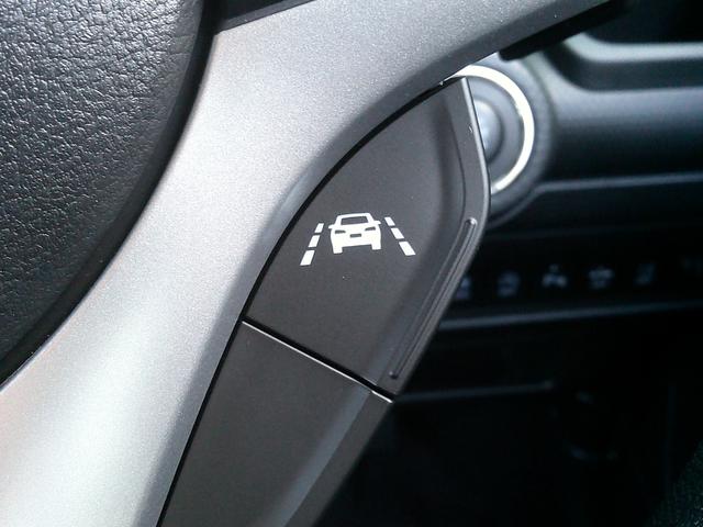 クロスビー HYBRID MV 4型 展示準備中車両です。最寄りの当社の店舗へ回送が出来ます。輸送費用のご負担は発生しません。HYBRID MV 全方位モニター用カメラパッケージ装着車(対応ナビ別売り) プッシュスタート スマートキー(50枚目)