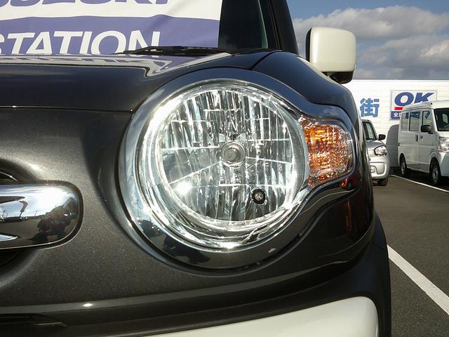 クロスビー HYBRID MV 4型 展示準備中車両です。最寄りの当社の店舗へ回送が出来ます。輸送費用のご負担は発生しません。HYBRID MV 全方位モニター用カメラパッケージ装着車(対応ナビ別売り) プッシュスタート スマートキー(71枚目)