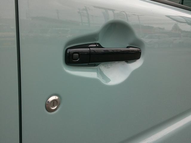 ハスラー タフワイルド　３型　展示準備中車両です。最寄りの当社の店舗へ回送が出来ます。輸送費用のご負担は発生しません。タフワイルド　全方位モニター付メモリーナビゲーション　スズキコネクト対応通信機装着車　当社試乗車使用　禁煙車（2枚目）