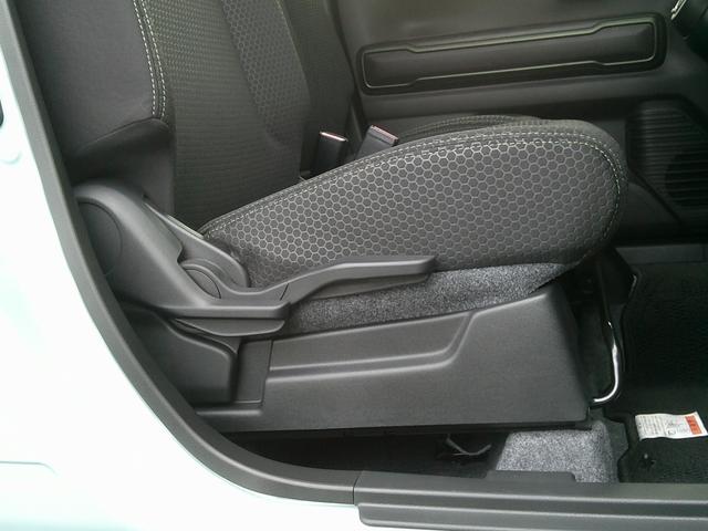 ハスラー タフワイルド　３型　展示準備中車両です。最寄りの当社の店舗へ回送が出来ます。輸送費用のご負担は発生しません。タフワイルド　全方位モニター付メモリーナビゲーション　スズキコネクト対応通信機装着車　当社試乗車使用　禁煙車（8枚目）