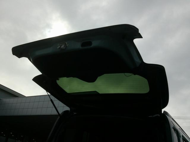 ハスラー タフワイルド　３型　展示準備中車両です。最寄りの当社の店舗へ回送が出来ます。輸送費用のご負担は発生しません。タフワイルド　全方位モニター付メモリーナビゲーション　スズキコネクト対応通信機装着車　当社試乗車使用　禁煙車（18枚目）