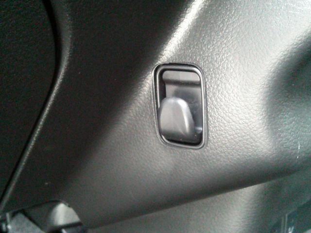 ハスラー タフワイルド　３型　展示準備中車両です。最寄りの当社の店舗へ回送が出来ます。輸送費用のご負担は発生しません。タフワイルド　全方位モニター付メモリーナビゲーション　スズキコネクト対応通信機装着車　当社試乗車使用　禁煙車（36枚目）