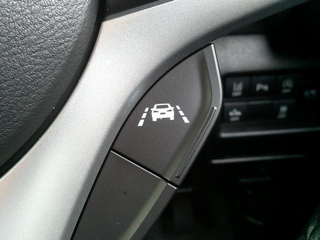 ハスラー タフワイルド　３型　展示準備中車両です。最寄りの当社の店舗へ回送が出来ます。輸送費用のご負担は発生しません。タフワイルド　全方位モニター付メモリーナビゲーション　スズキコネクト対応通信機装着車　当社試乗車使用　禁煙車（50枚目）