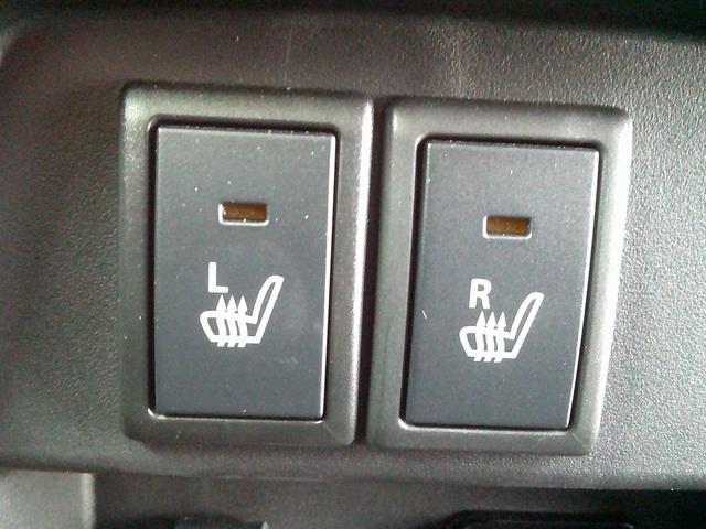 ハスラー タフワイルド　３型　展示準備中車両です。最寄りの当社の店舗へ回送が出来ます。輸送費用のご負担は発生しません。タフワイルド　全方位モニター付メモリーナビゲーション　スズキコネクト対応通信機装着車　当社試乗車使用　禁煙車（56枚目）