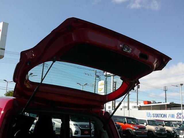 アルト L デュアルカメラブレーキサポート AM/FMラジオ付きCDプレーヤー キーレスエントリー 運転席側シートヒーター 盗難防止システム(17枚目)