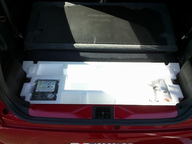 アルト L デュアルカメラブレーキサポート AM/FMラジオ付きCDプレーヤー キーレスエントリー 運転席側シートヒーター 盗難防止システム(21枚目)