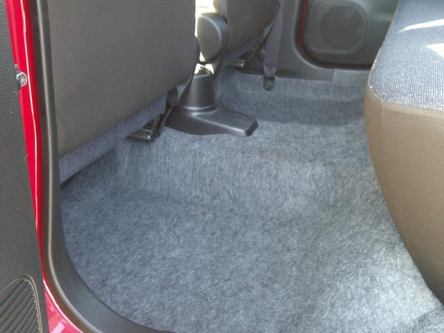 アルト L デュアルカメラブレーキサポート AM/FMラジオ付きCDプレーヤー キーレスエントリー 運転席側シートヒーター 盗難防止システム(30枚目)