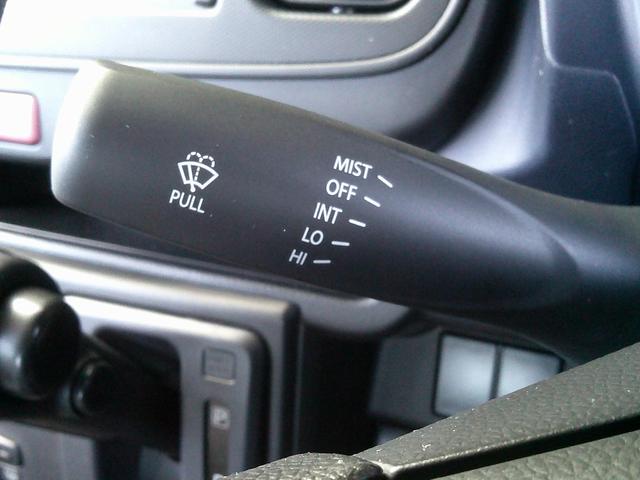 アルト L デュアルカメラブレーキサポート AM/FMラジオ付きCDプレーヤー キーレスエントリー 運転席側シートヒーター 盗難防止システム(43枚目)