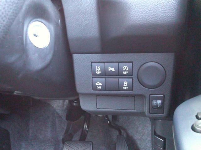 アルト L デュアルカメラブレーキサポート AM/FMラジオ付きCDプレーヤー キーレスエントリー 運転席側シートヒーター 盗難防止システム(45枚目)