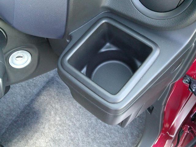 アルト L デュアルカメラブレーキサポート AM/FMラジオ付きCDプレーヤー キーレスエントリー 運転席側シートヒーター 盗難防止システム(55枚目)