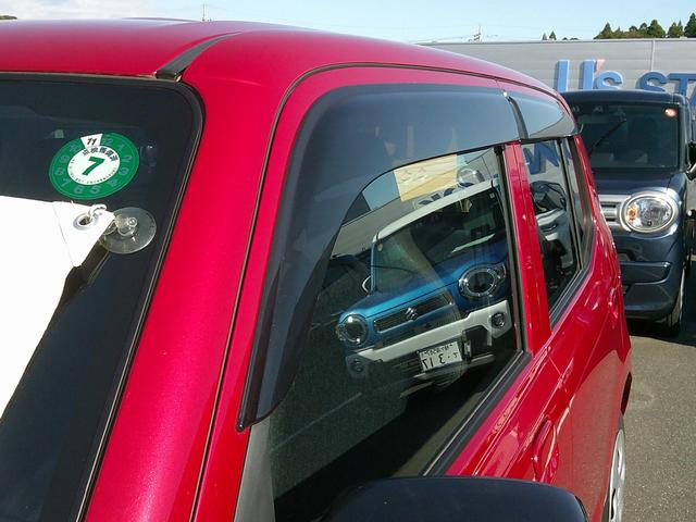 アルト L デュアルカメラブレーキサポート AM/FMラジオ付きCDプレーヤー キーレスエントリー 運転席側シートヒーター 盗難防止システム(69枚目)