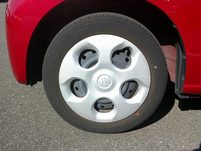 アルト L デュアルカメラブレーキサポート AM/FMラジオ付きCDプレーヤー キーレスエントリー 運転席側シートヒーター 盗難防止システム(72枚目)