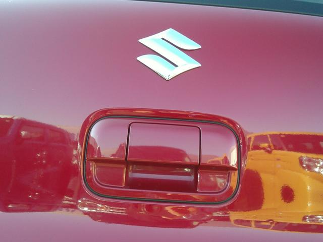 アルト L デュアルカメラブレーキサポート AM/FMラジオ付きCDプレーヤー キーレスエントリー 運転席側シートヒーター 盗難防止システム(77枚目)