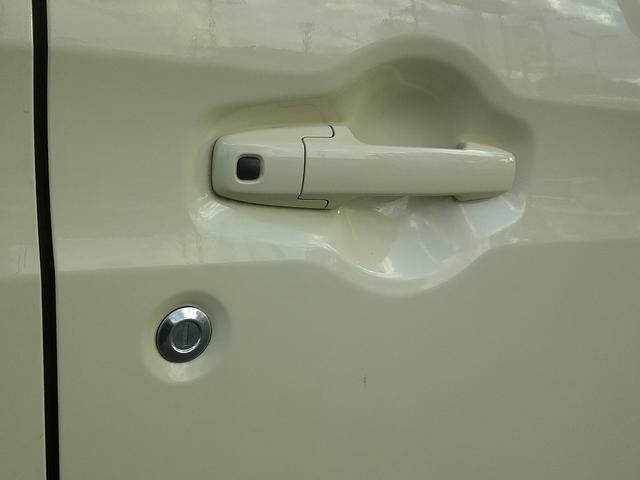 スペーシア ＨＹＢＲＩＤ　Ｘ　２型　ＨＹＢＲＩＤ　Ｘ　純正ナビ　バックカメラ　スマートキー　プッシュスタート　オートエアコン　衝突被害軽減システム　シートヒーター（2枚目）