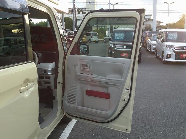 スペーシア ＨＹＢＲＩＤ　Ｘ　２型　ＨＹＢＲＩＤ　Ｘ　純正ナビ　バックカメラ　スマートキー　プッシュスタート　オートエアコン　衝突被害軽減システム　シートヒーター（3枚目）