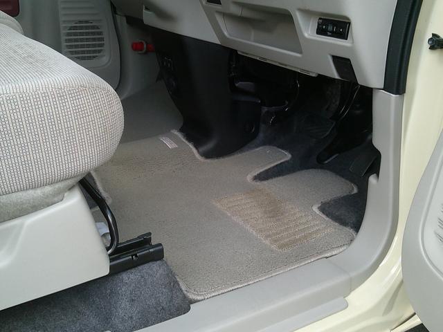 スペーシア ＨＹＢＲＩＤ　Ｘ　２型　ＨＹＢＲＩＤ　Ｘ　純正ナビ　バックカメラ　スマートキー　プッシュスタート　オートエアコン　衝突被害軽減システム　シートヒーター（10枚目）