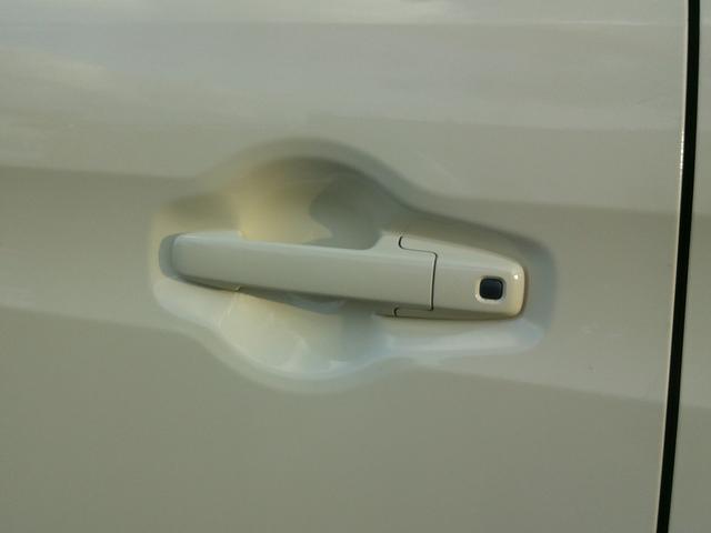 スペーシア ＨＹＢＲＩＤ　Ｘ　２型　ＨＹＢＲＩＤ　Ｘ　純正ナビ　バックカメラ　スマートキー　プッシュスタート　オートエアコン　衝突被害軽減システム　シートヒーター（11枚目）