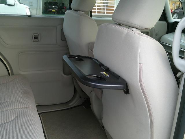 スペーシア ＨＹＢＲＩＤ　Ｘ　２型　ＨＹＢＲＩＤ　Ｘ　純正ナビ　バックカメラ　スマートキー　プッシュスタート　オートエアコン　衝突被害軽減システム　シートヒーター（14枚目）