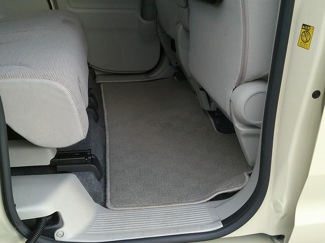 スペーシア ＨＹＢＲＩＤ　Ｘ　２型　ＨＹＢＲＩＤ　Ｘ　純正ナビ　バックカメラ　スマートキー　プッシュスタート　オートエアコン　衝突被害軽減システム　シートヒーター（16枚目）