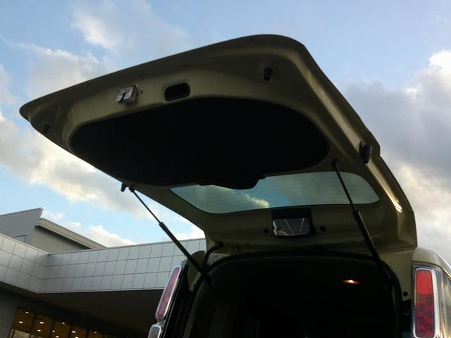 スペーシア ＨＹＢＲＩＤ　Ｘ　２型　ＨＹＢＲＩＤ　Ｘ　純正ナビ　バックカメラ　スマートキー　プッシュスタート　オートエアコン　衝突被害軽減システム　シートヒーター（18枚目）