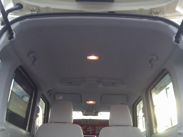スペーシア ＨＹＢＲＩＤ　Ｘ　２型　ＨＹＢＲＩＤ　Ｘ　純正ナビ　バックカメラ　スマートキー　プッシュスタート　オートエアコン　衝突被害軽減システム　シートヒーター（23枚目）