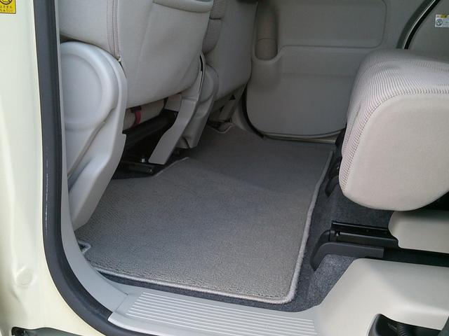 スペーシア ＨＹＢＲＩＤ　Ｘ　２型　ＨＹＢＲＩＤ　Ｘ　純正ナビ　バックカメラ　スマートキー　プッシュスタート　オートエアコン　衝突被害軽減システム　シートヒーター（28枚目）