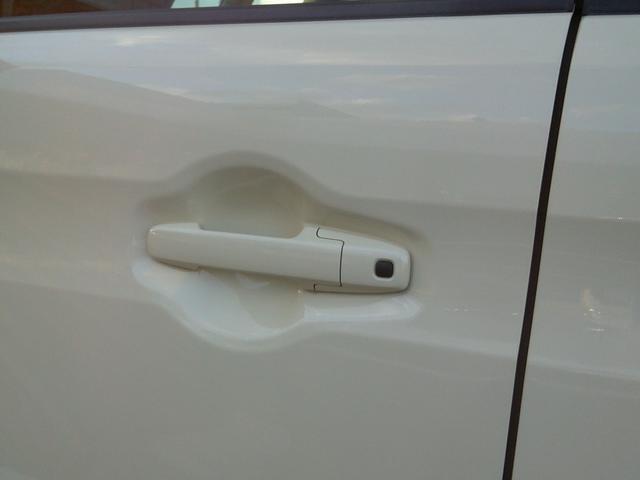 スペーシア ＨＹＢＲＩＤ　Ｘ　２型　ＨＹＢＲＩＤ　Ｘ　純正ナビ　バックカメラ　スマートキー　プッシュスタート　オートエアコン　衝突被害軽減システム　シートヒーター（29枚目）