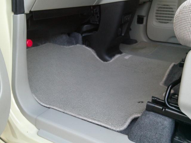 スペーシア ＨＹＢＲＩＤ　Ｘ　２型　ＨＹＢＲＩＤ　Ｘ　純正ナビ　バックカメラ　スマートキー　プッシュスタート　オートエアコン　衝突被害軽減システム　シートヒーター（34枚目）