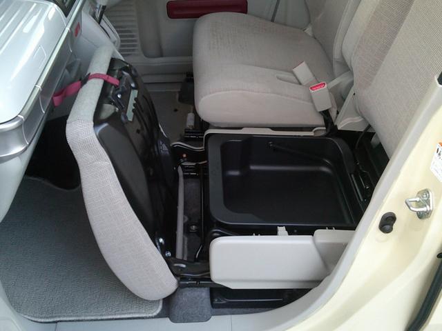 スペーシア ＨＹＢＲＩＤ　Ｘ　２型　ＨＹＢＲＩＤ　Ｘ　純正ナビ　バックカメラ　スマートキー　プッシュスタート　オートエアコン　衝突被害軽減システム　シートヒーター（36枚目）