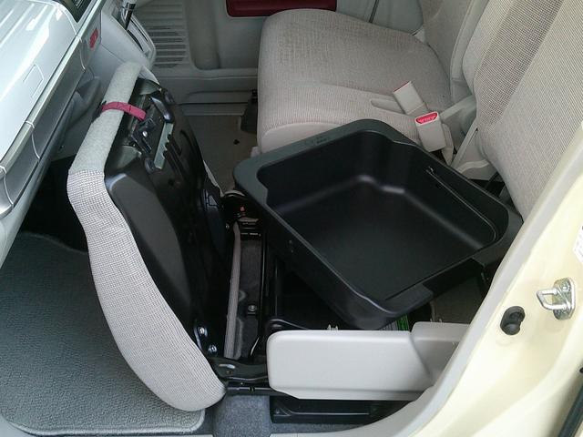 スペーシア ＨＹＢＲＩＤ　Ｘ　２型　ＨＹＢＲＩＤ　Ｘ　純正ナビ　バックカメラ　スマートキー　プッシュスタート　オートエアコン　衝突被害軽減システム　シートヒーター（37枚目）