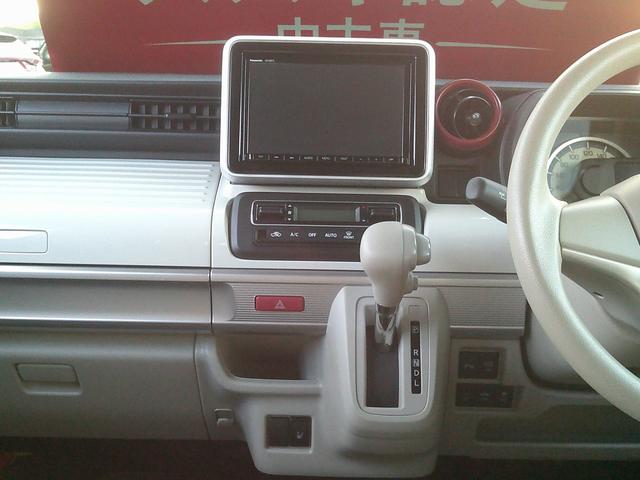 スペーシア ＨＹＢＲＩＤ　Ｘ　２型　ＨＹＢＲＩＤ　Ｘ　純正ナビ　バックカメラ　スマートキー　プッシュスタート　オートエアコン　衝突被害軽減システム　シートヒーター（39枚目）