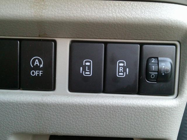 スペーシア ＨＹＢＲＩＤ　Ｘ　２型　ＨＹＢＲＩＤ　Ｘ　純正ナビ　バックカメラ　スマートキー　プッシュスタート　オートエアコン　衝突被害軽減システム　シートヒーター（49枚目）