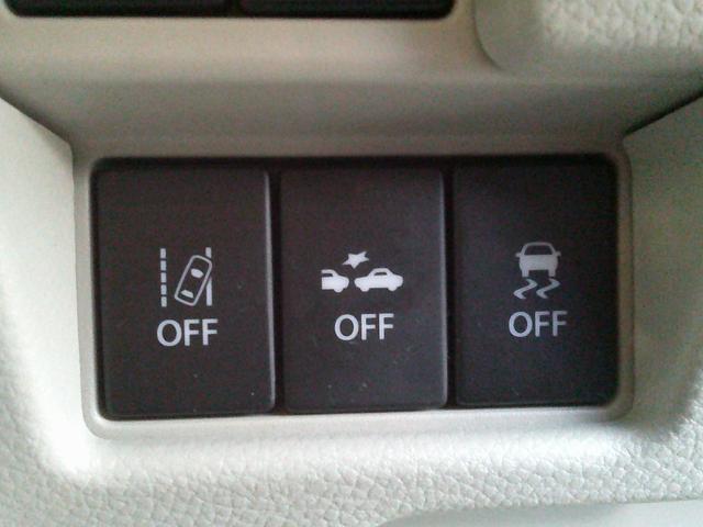 スペーシア ＨＹＢＲＩＤ　Ｘ　２型　ＨＹＢＲＩＤ　Ｘ　純正ナビ　バックカメラ　スマートキー　プッシュスタート　オートエアコン　衝突被害軽減システム　シートヒーター（52枚目）