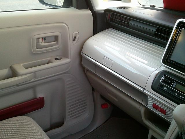 スペーシア ＨＹＢＲＩＤ　Ｘ　２型　ＨＹＢＲＩＤ　Ｘ　純正ナビ　バックカメラ　スマートキー　プッシュスタート　オートエアコン　衝突被害軽減システム　シートヒーター（57枚目）