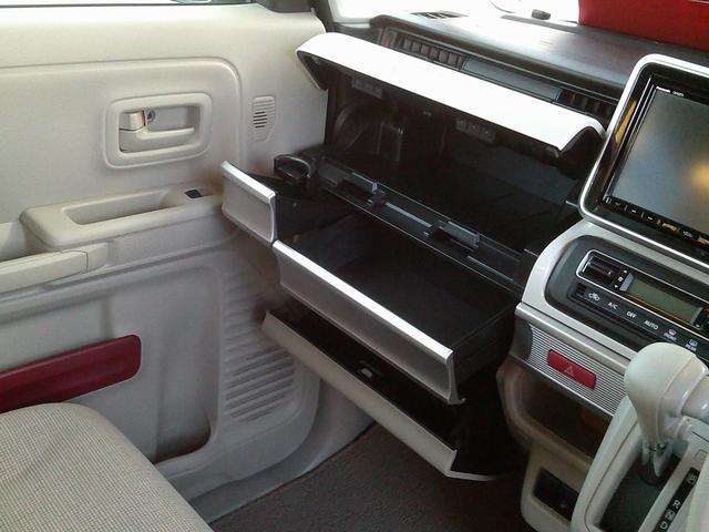 スペーシア ＨＹＢＲＩＤ　Ｘ　２型　ＨＹＢＲＩＤ　Ｘ　純正ナビ　バックカメラ　スマートキー　プッシュスタート　オートエアコン　衝突被害軽減システム　シートヒーター（58枚目）