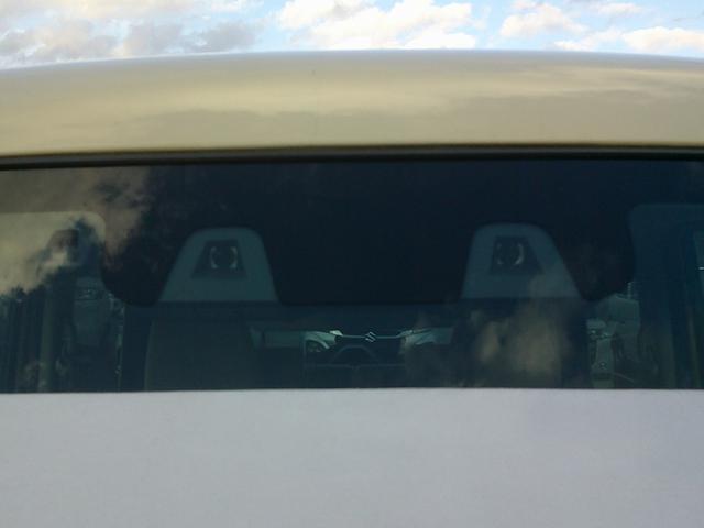 スペーシア ＨＹＢＲＩＤ　Ｘ　２型　ＨＹＢＲＩＤ　Ｘ　純正ナビ　バックカメラ　スマートキー　プッシュスタート　オートエアコン　衝突被害軽減システム　シートヒーター（66枚目）